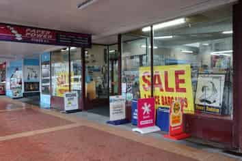 Established Local Business