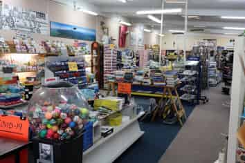 Established Local Business