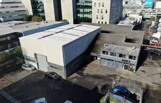 STRATEGIC CENTRAL POSITION