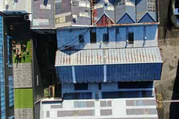 STRATEGIC CENTRAL POSITION