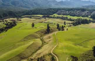 1434 Tadmor-Glenhope Road, Tapawera