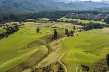 1434 Tadmor-Glenhope Road, Tapawera