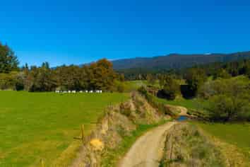 1434 Tadmor-Glenhope Road, Tapawera