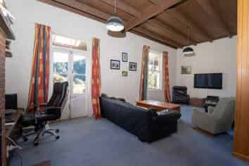 1434 Tadmor-Glenhope Road, Tapawera