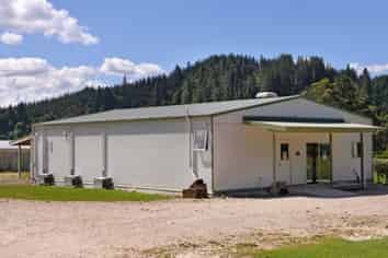 1434 Tadmor-Glenhope Road, Tapawera