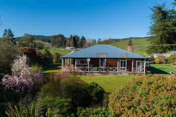1434 Tadmor-Glenhope Road, Tapawera