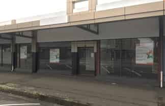 Office or Retail Premises on Broadway