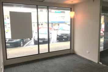 Office or Retail Premises on Broadway