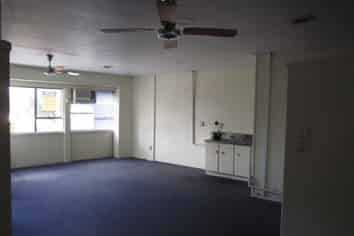 Office space available for lease