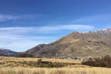 Lot 3 Gracefield Lane, Queenstown Central