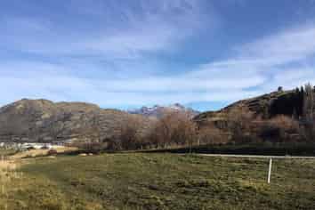 Lot 3 Gracefield Lane, Queenstown Central