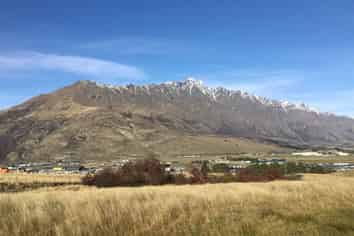 Lot 3 Gracefield Lane, Queenstown Central