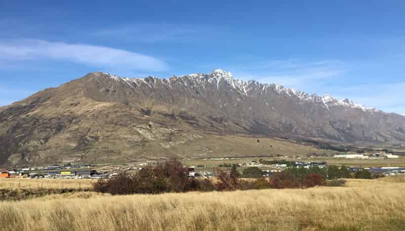 Lot 3 Gracefield Lane, Queenstown Central