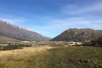 Lot 3 Gracefield Lane, Queenstown Central