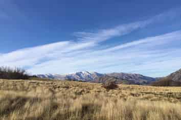 Lot 3 Gracefield Lane, Queenstown Central