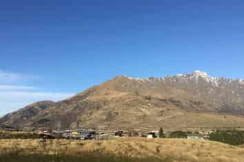 Lot 4 Gracefield Lane, Queenstown Central