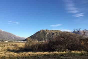 Lot 4 Gracefield Lane, Queenstown Central