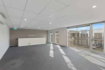 Leased investment opportunity