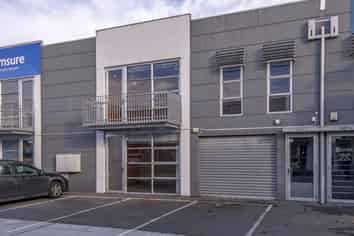 Leased investment opportunity