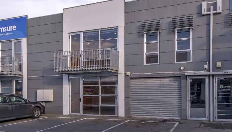 3/31 Stevens Street, Waltham