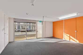 Leased investment opportunity