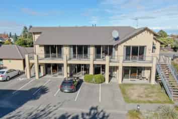 Methven Motels and Apartments