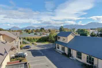 Methven Motels and Apartments