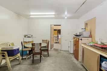 Rare industrial opportunity for lease