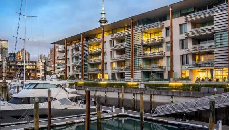 1C/85 Halsey Street, Auckland Central