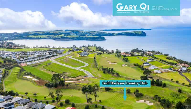 200 Parkview Drive, Gulf Harbour