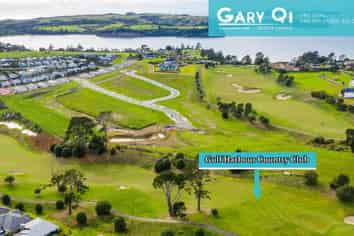 200 Parkview Drive, Gulf Harbour