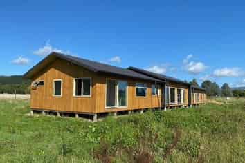 435 Tararua Road, Levin