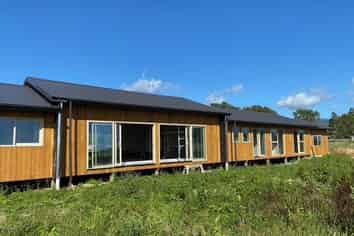 435 Tararua Road, Levin