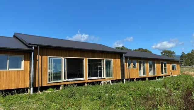 435 Tararua Road, Levin