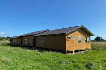 435 Tararua Road, Levin