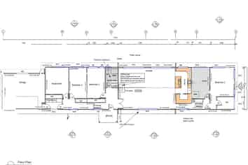 435 Tararua Road, Levin