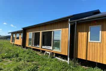 435 Tararua Road, Levin