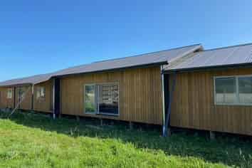 435 Tararua Road, Levin