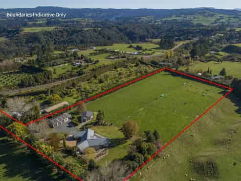 573B Mclaren Falls Road, Kaimai