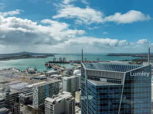 VERO CENTRE - PREMIUM SHORTLAND STREET LOCATION