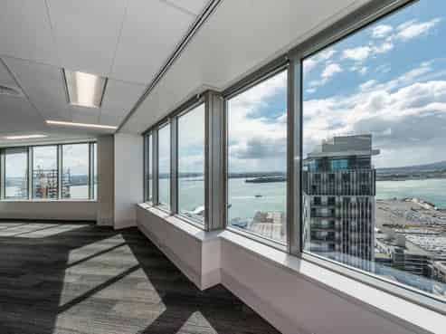 VERO CENTRE - PREMIUM SHORTLAND STREET LOCATION