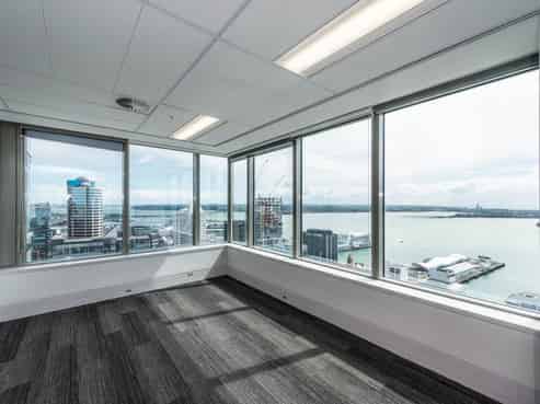 VERO CENTRE - PREMIUM SHORTLAND STREET LOCATION