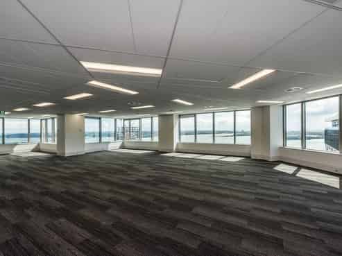 VERO CENTRE - PREMIUM SHORTLAND STREET LOCATION