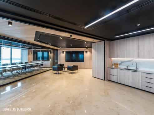 VERO CENTRE - PREMIUM SHORTLAND STREET LOCATION