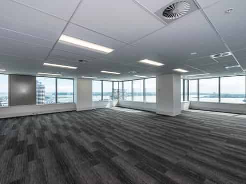 VERO CENTRE - PREMIUM SHORTLAND STREET LOCATION