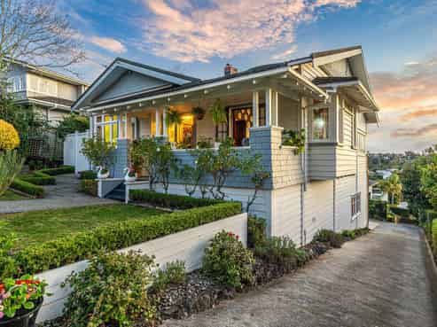 23 Koraha Street, Remuera