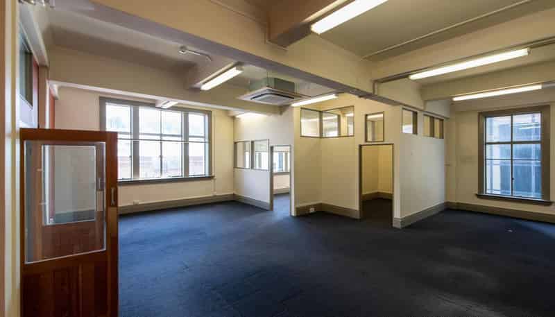 4a/109 Princes St, Dunedin Central