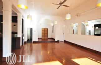 HIGH PROFILE MOUNT EDEN RETAIL