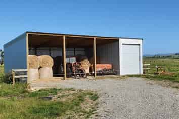 510 Gore Mataura Highway, Gore