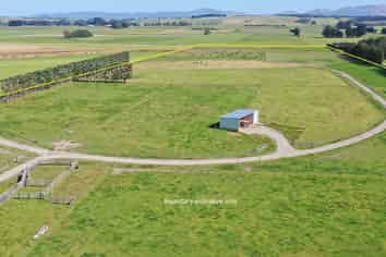 510 Gore Mataura Highway, Gore